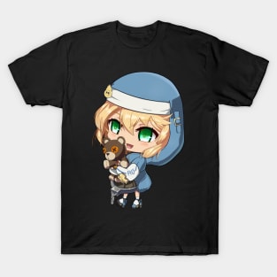 Bridget Guilty Gear Strive T-Shirt